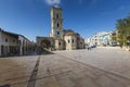 Ayious Lazarus Church, Larnaca, Cyprus