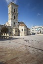 Ayious Lazarus Church, Larnaca, Cyprus