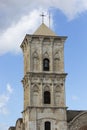 Ayious Lazarus Church, Larnaca, Cyprus