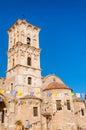 Ayious Lazarus Church, Larnaca, Cyprus