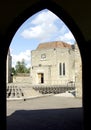 Aylesford Friars Chapel Royalty Free Stock Photo