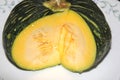 Ayote squash, kadu, Winter squash, Petha, Cucurbita moschata