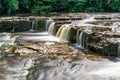 Aysgarth Waterfall