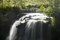 Aysgill Force Waterfall, Hawes, Yorkshire Dales, UK