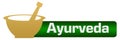 Ayurveda Green Brown Mortar Royalty Free Stock Photo