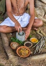 Ayurvedic Doctor