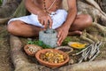 Ayurvedic Doctor