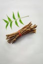 Ayurvedic herbal ingredients