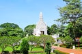 Ayutthaya City Pillar Shrine, Ayutthaya, Thailand