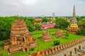 Ayutthaya Historical Park