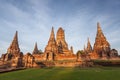 Ayutthaya Historical Park Thailand