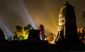 Ayutthaya Ligth & Sound Presentation 2012