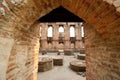 Ayutthaya temple Historic site