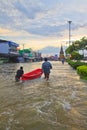 AYUTTHAYA THAILAND