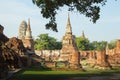 Ayutthaya