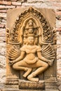 Cambodian Statue