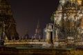 Ayutthaya Thailand Royalty Free Stock Photo