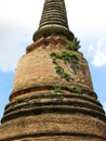 Ayutthaya, Thailand