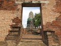 Ayutthaya, Thailand