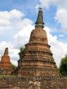 Ayutthaya, Thailand