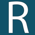R - alphabet - vector art and illustration - Artwork Royalty Free Stock Photo
