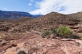 AZ-Grand Canyon-Clear Creek Trail