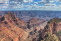 AZ-Grand Canyon-North Rim-Cape Royal viewpoints