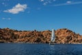 AZ-Prescott-Granite Dells-Watson Lake