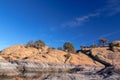 AZ-Prescott-Granite Dells-Willow Lake