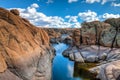 AZ-Prescott-Watson Lake Dells