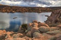 AZ-Prescott-Watson Lake-Granite Dells