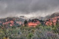 AZ-Sedona-Coconino National Forest