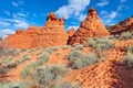 AZ-South Coyote Buttes-Pawhole area