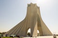 Azadi Tower