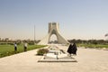 Azadi Tower