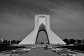 AZADI TOWER TEHERAN