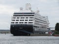 Azamara Journey Valletta R-class cruise ship