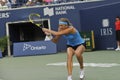Azarenka Victoria # 1 WTA Royalty Free Stock Photo