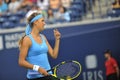 Azarenka Victoria BLR # 1 WTA 22 Royalty Free Stock Photo