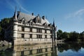 Azay le Rideau