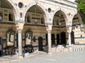 Azem palace, Damascus