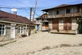 Azerbaijan - Lahic mountain village.