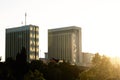 Azerbaijan National Assembly building