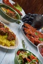 Azerbaijani cuisine,