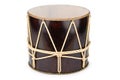 Azeri traditional drum nagara Royalty Free Stock Photo