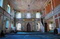 Aziz Mahmut Hudai Mosque and Tomb