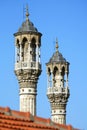 Aziziye mosque