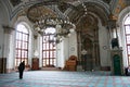 Aziziye Mosque in Konya