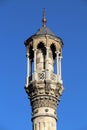 Aziziye Mosque is located in Konya city of Turkey.