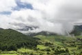 Azores Sao Miguel Pastures